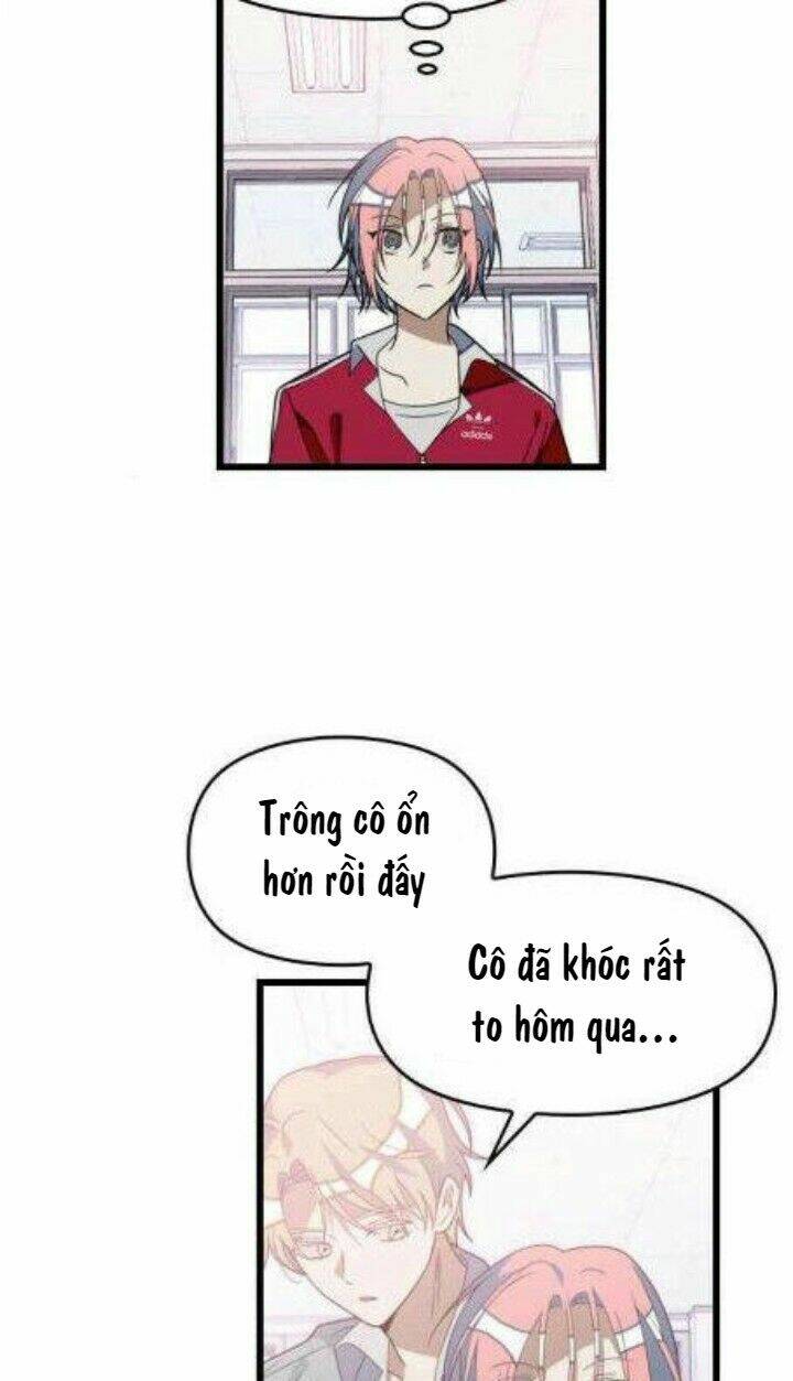 Sự Lãng Mạn Còn Tồn Tại Chapter 45 - Trang 2