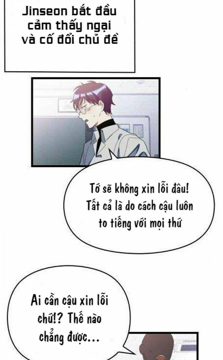 Sự Lãng Mạn Còn Tồn Tại Chapter 45 - Trang 2