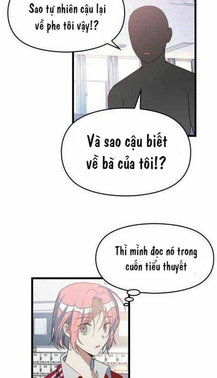 Sự Lãng Mạn Còn Tồn Tại Chapter 45 - Trang 2