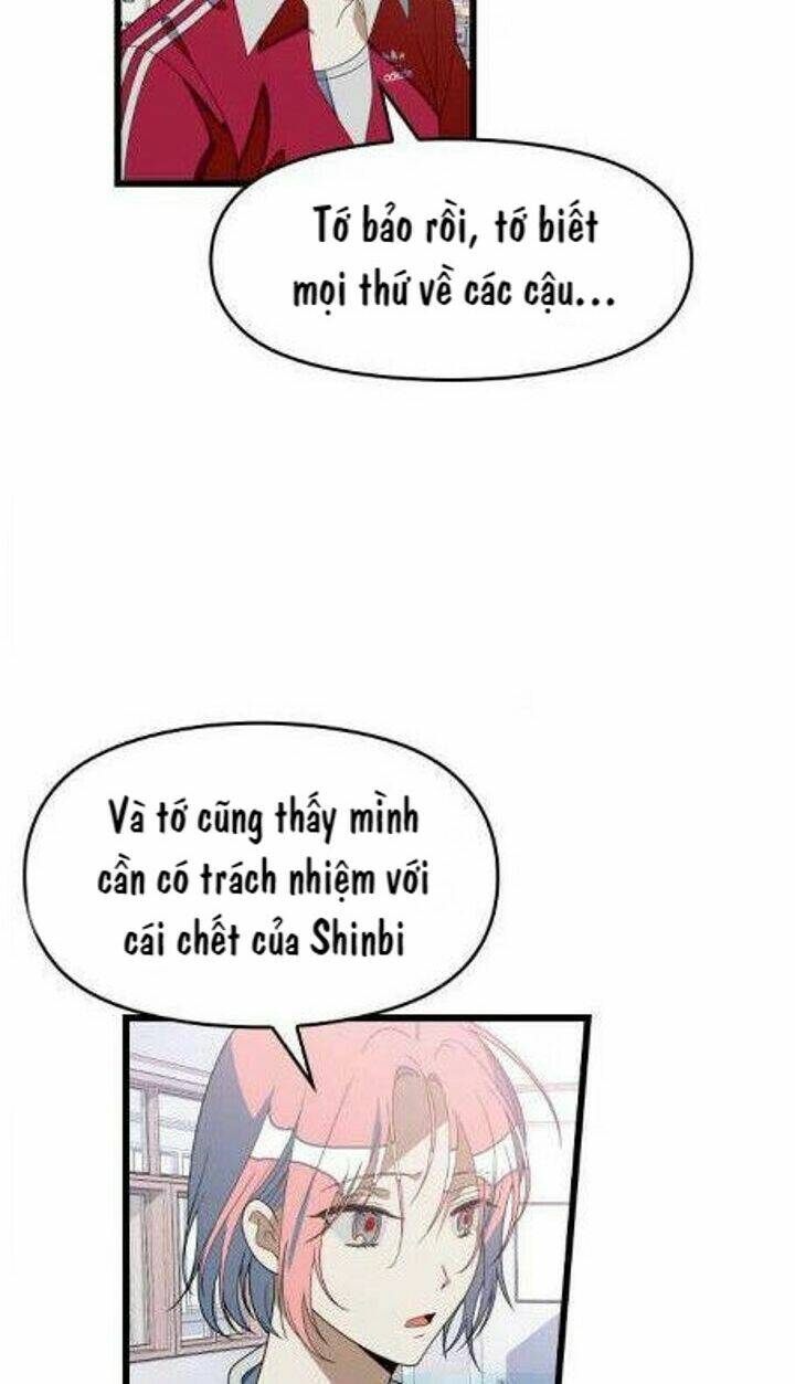 Sự Lãng Mạn Còn Tồn Tại Chapter 45 - Trang 2