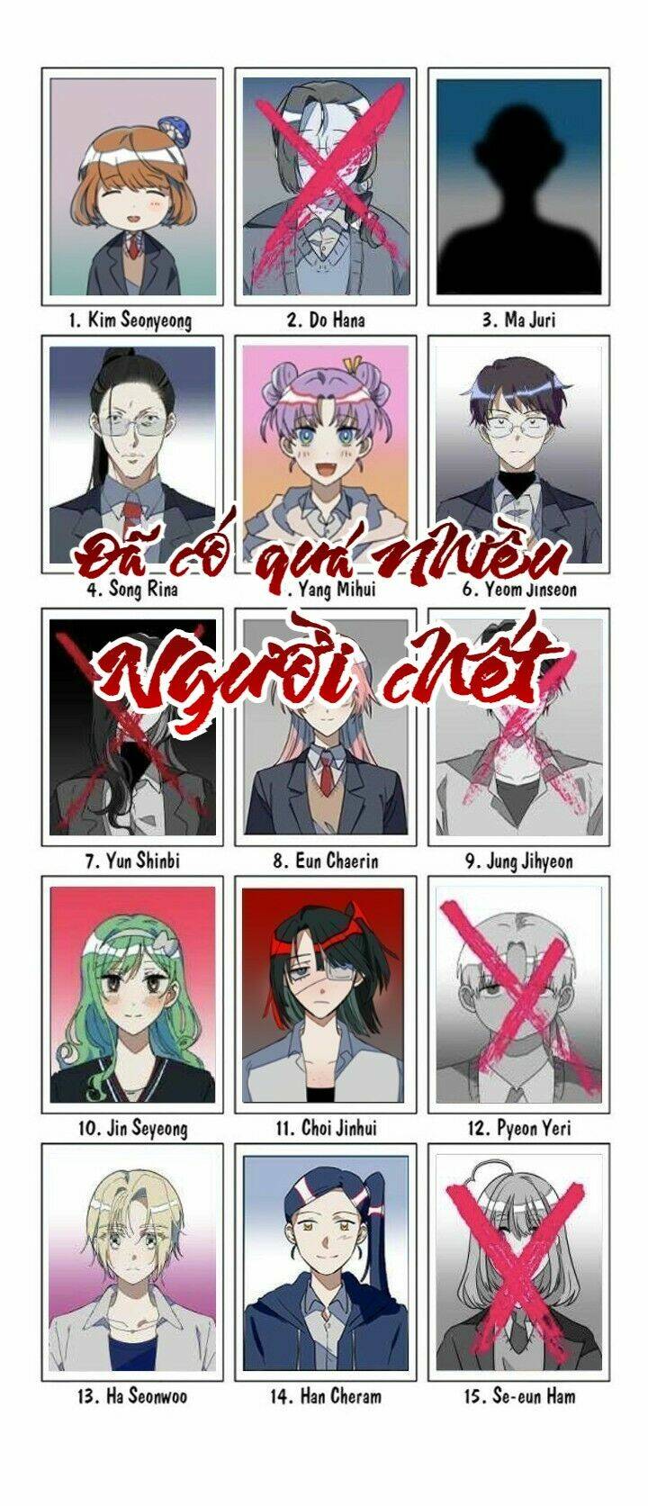 Sự Lãng Mạn Còn Tồn Tại Chapter 42 - Trang 2