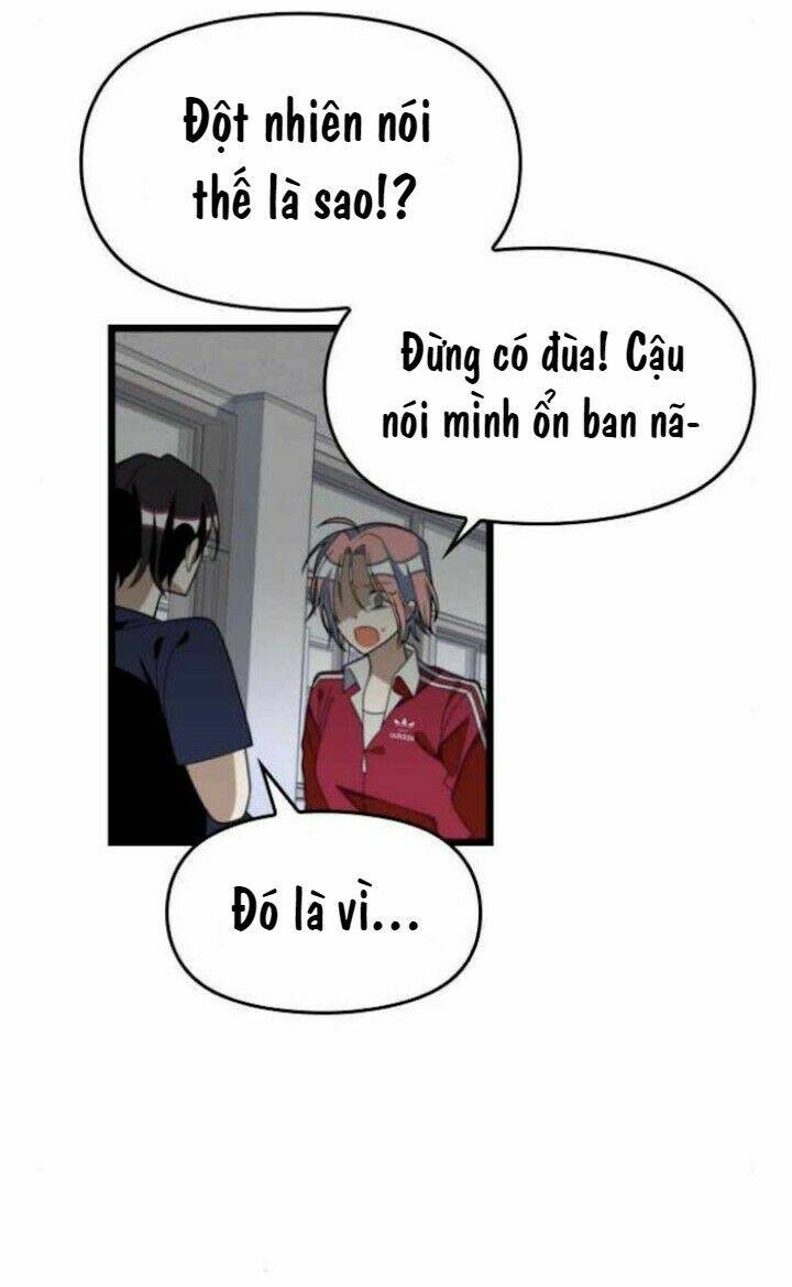 Sự Lãng Mạn Còn Tồn Tại Chapter 41 - Trang 2