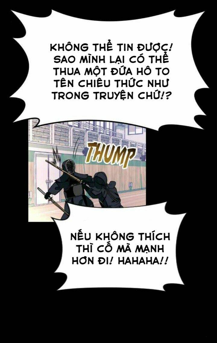 Sự Lãng Mạn Còn Tồn Tại Chapter 34 - Trang 2