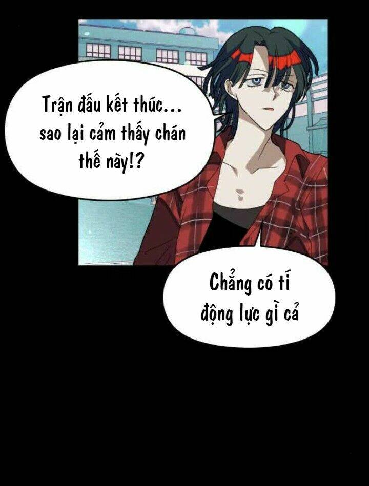 Sự Lãng Mạn Còn Tồn Tại Chapter 34 - Trang 2