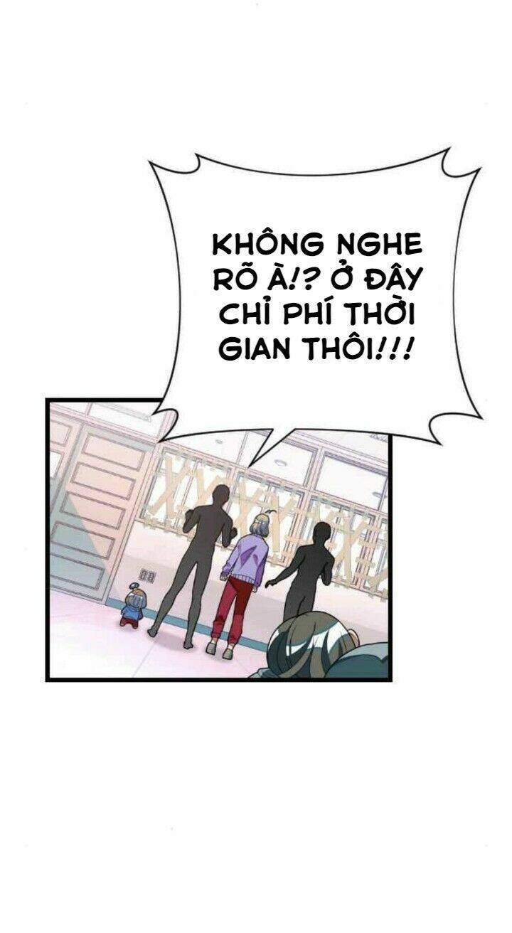 Sự Lãng Mạn Còn Tồn Tại Chapter 33 - Trang 2