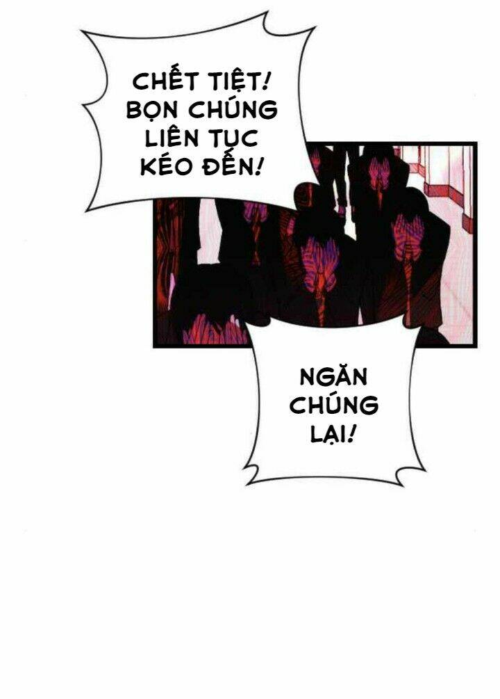 Sự Lãng Mạn Còn Tồn Tại Chapter 33 - Trang 2