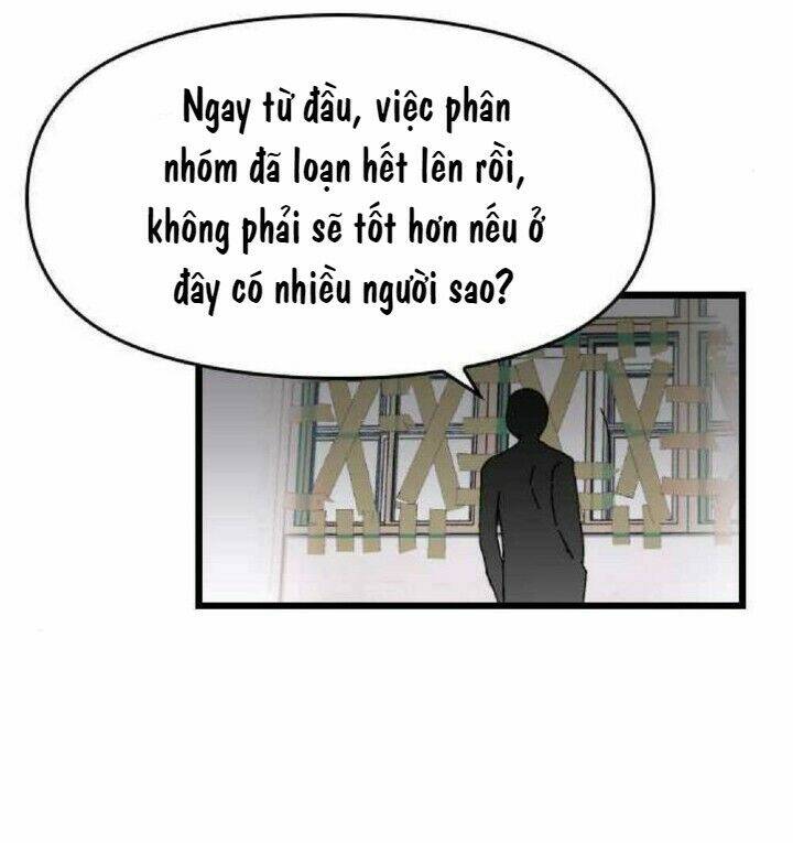 Sự Lãng Mạn Còn Tồn Tại Chapter 33 - Trang 2