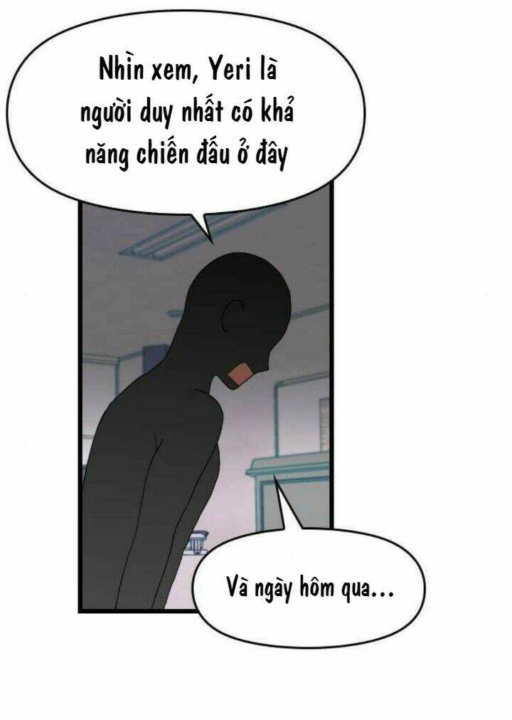 Sự Lãng Mạn Còn Tồn Tại Chapter 33 - Trang 2