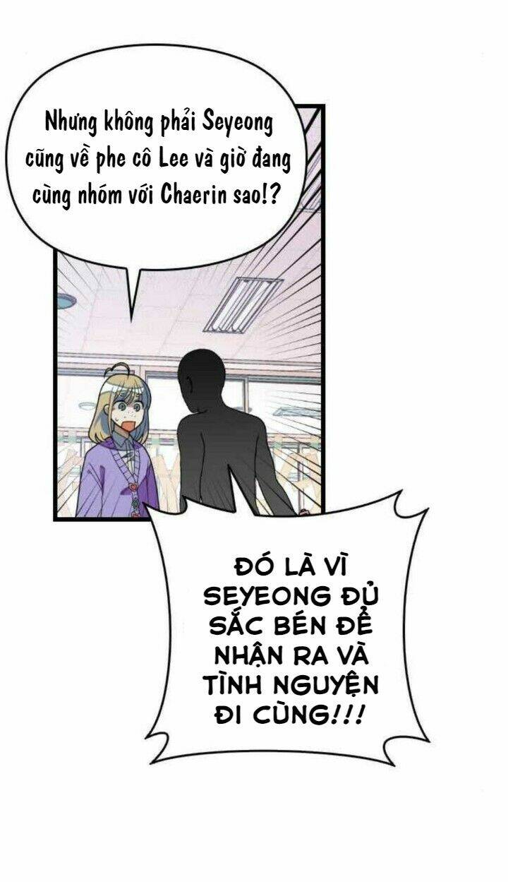 Sự Lãng Mạn Còn Tồn Tại Chapter 33 - Trang 2