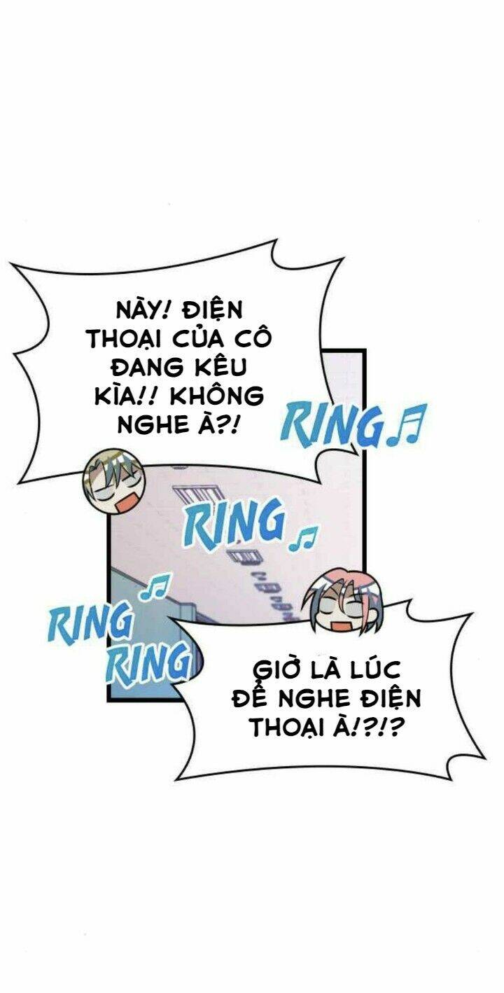 Sự Lãng Mạn Còn Tồn Tại Chapter 33 - Trang 2