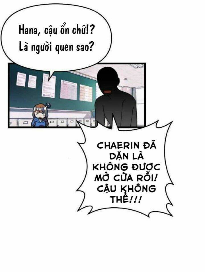 Sự Lãng Mạn Còn Tồn Tại Chapter 29 - Trang 2