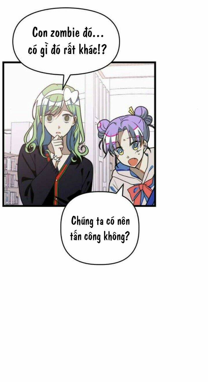 Sự Lãng Mạn Còn Tồn Tại Chapter 29 - Trang 2