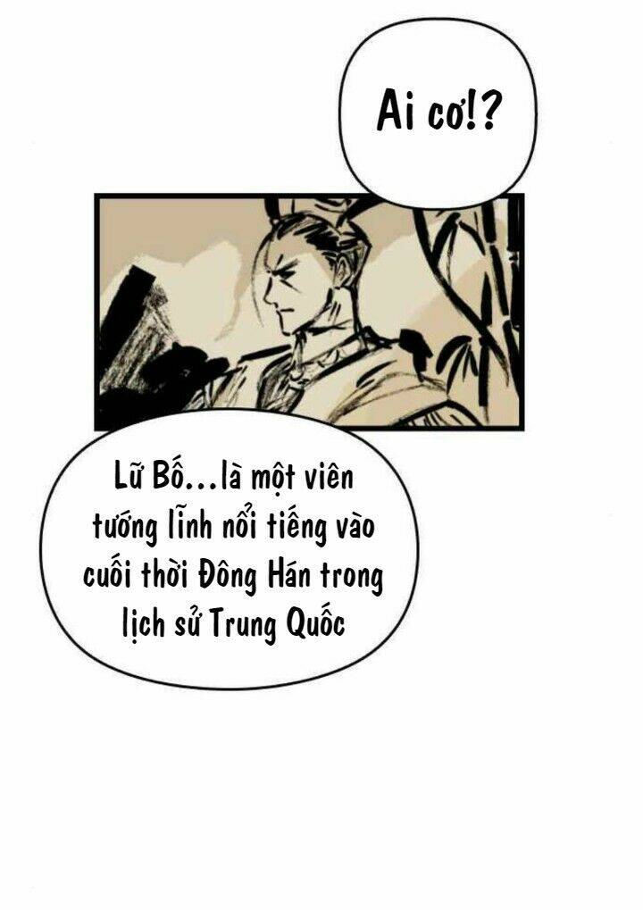 Sự Lãng Mạn Còn Tồn Tại Chapter 29 - Trang 2