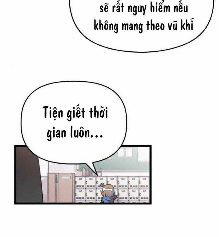 Sự Lãng Mạn Còn Tồn Tại Chapter 29 - Trang 2