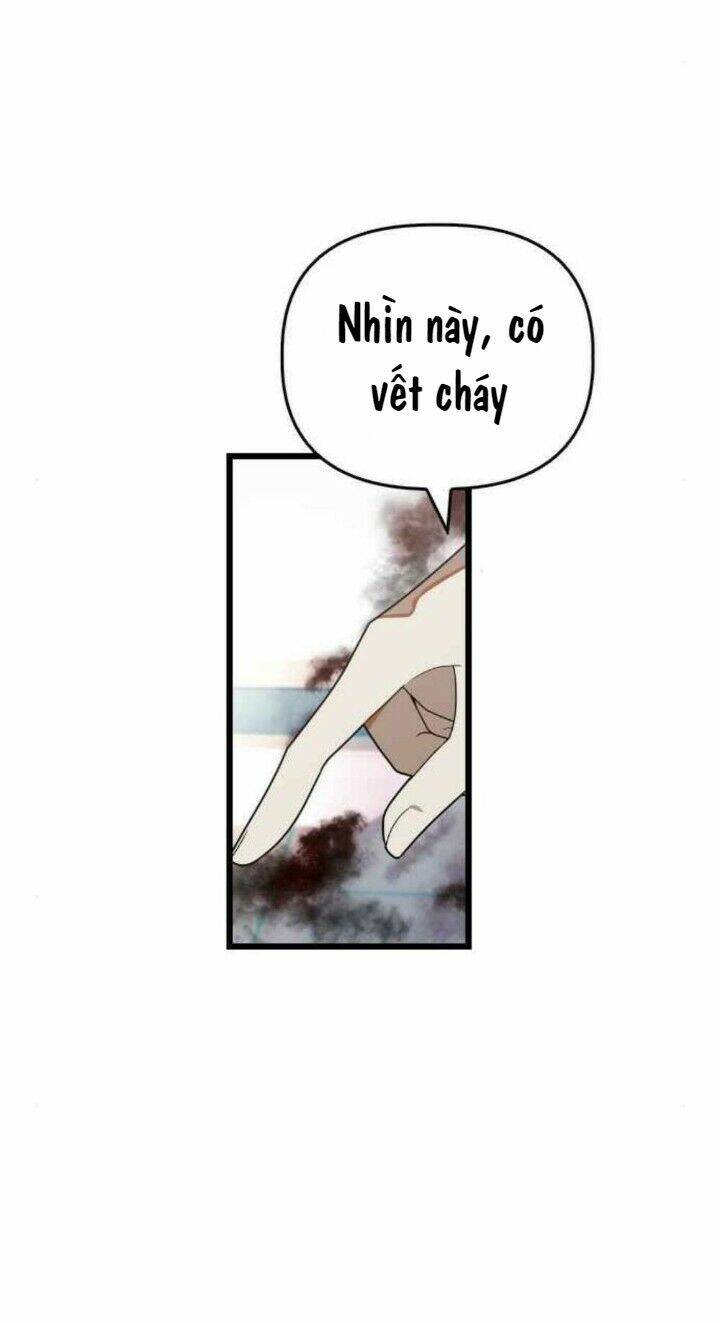 Sự Lãng Mạn Còn Tồn Tại Chapter 28 - Trang 2