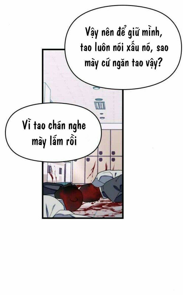 Sự Lãng Mạn Còn Tồn Tại Chapter 28 - Trang 2