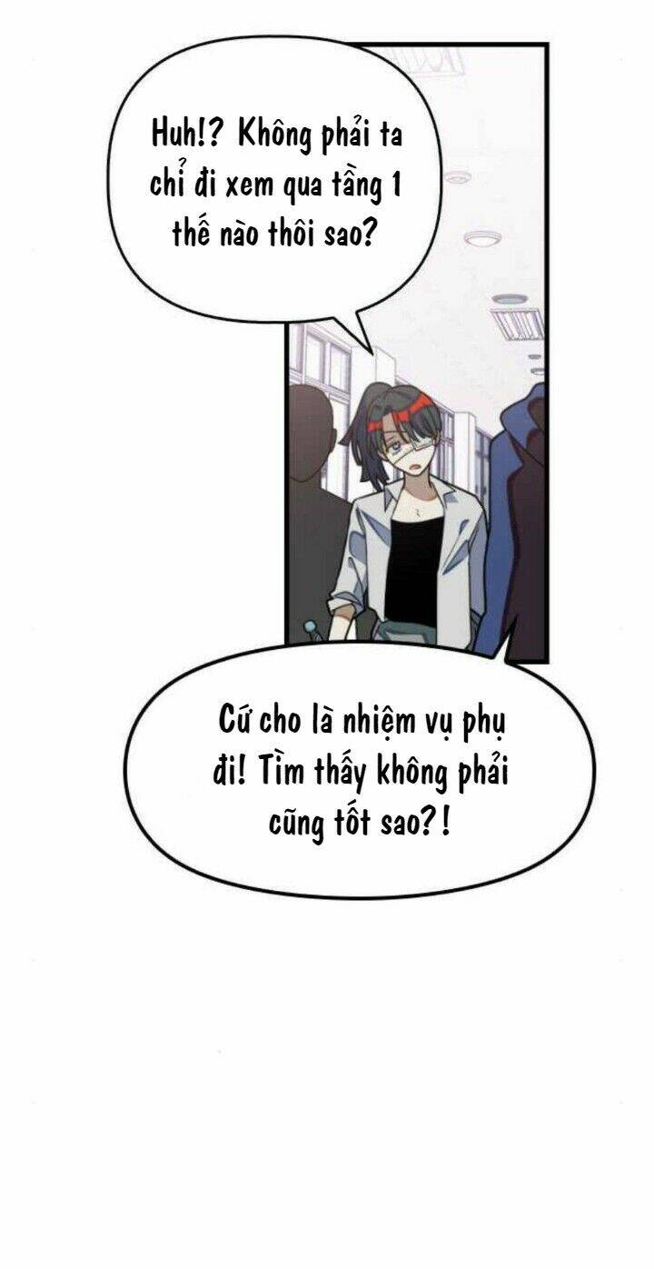 Sự Lãng Mạn Còn Tồn Tại Chapter 27 - Trang 2