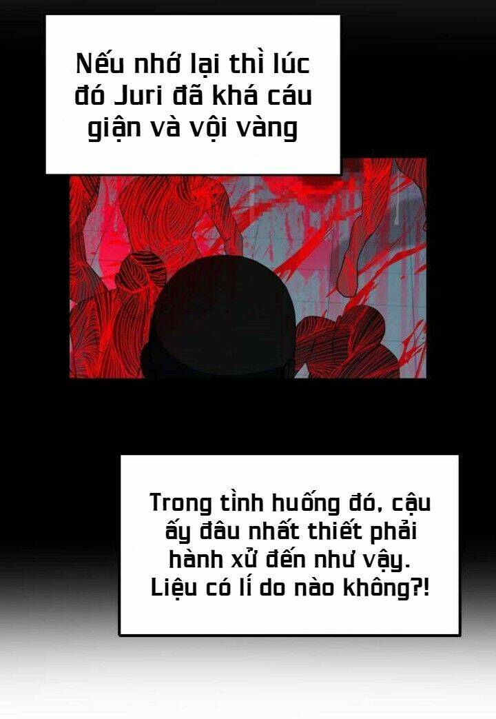 Sự Lãng Mạn Còn Tồn Tại Chapter 24 - Trang 2