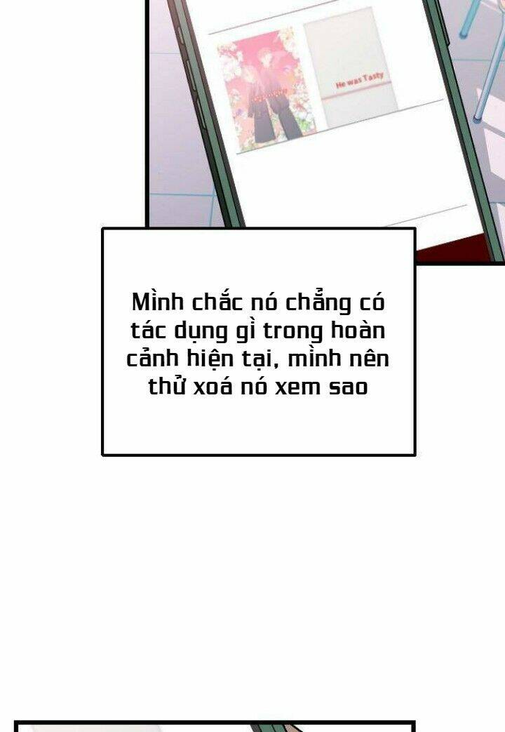 Sự Lãng Mạn Còn Tồn Tại Chapter 24 - Trang 2