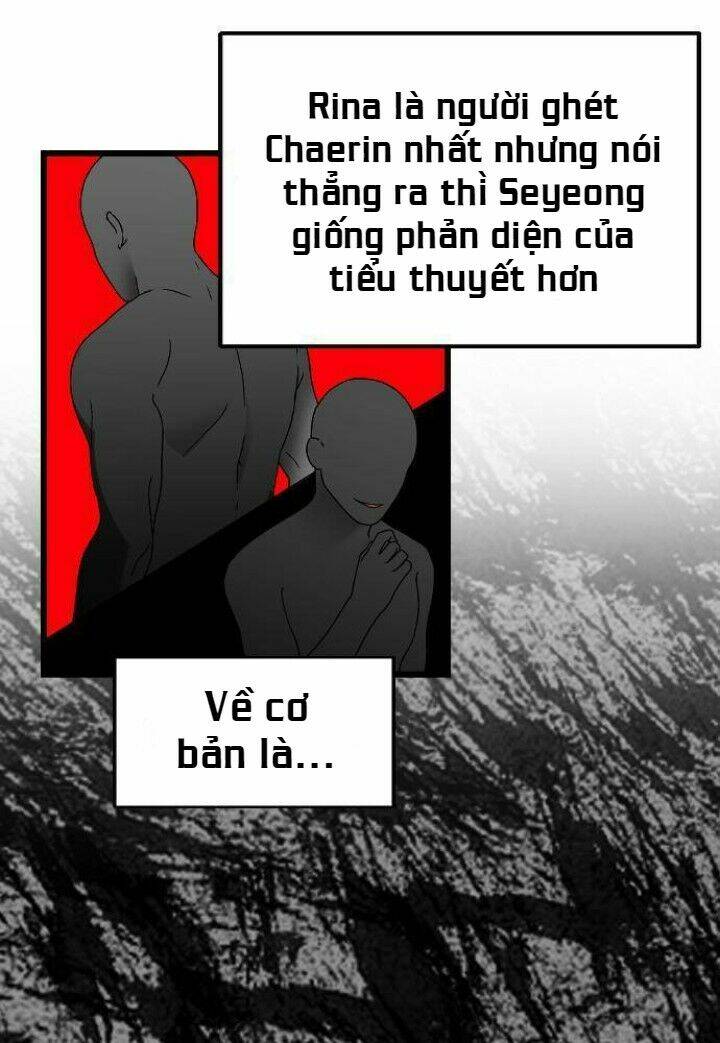 Sự Lãng Mạn Còn Tồn Tại Chapter 24 - Trang 2