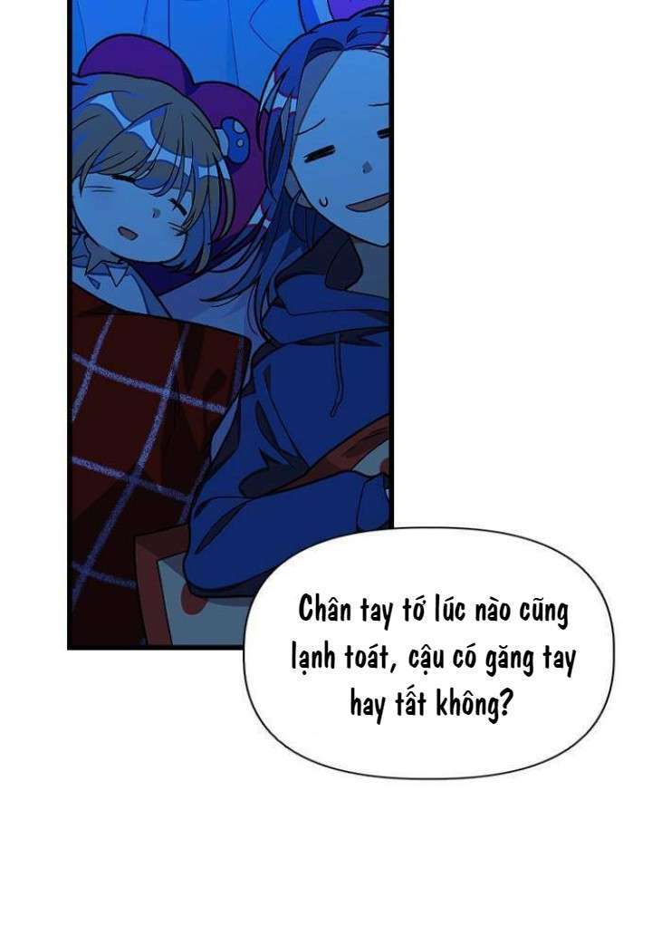 Sự Lãng Mạn Còn Tồn Tại Chapter 21 - Trang 2