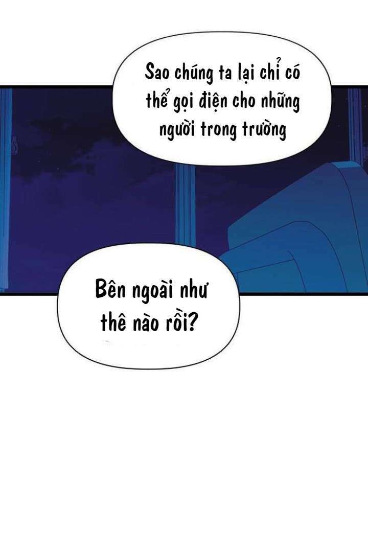 Sự Lãng Mạn Còn Tồn Tại Chapter 21 - Trang 2