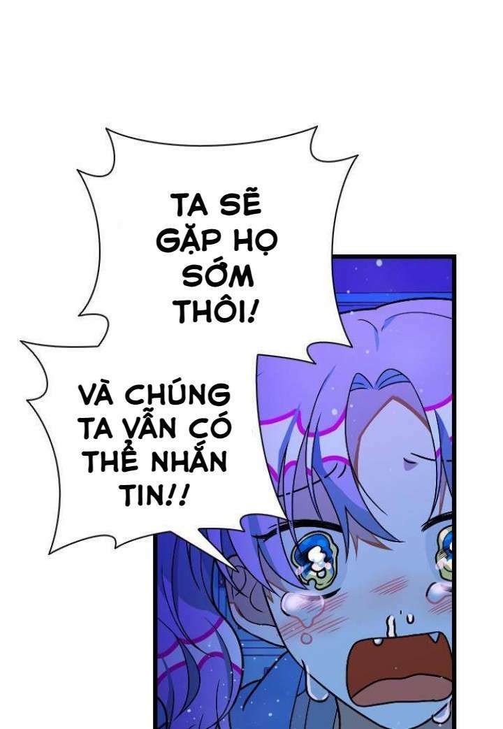 Sự Lãng Mạn Còn Tồn Tại Chapter 21 - Trang 2