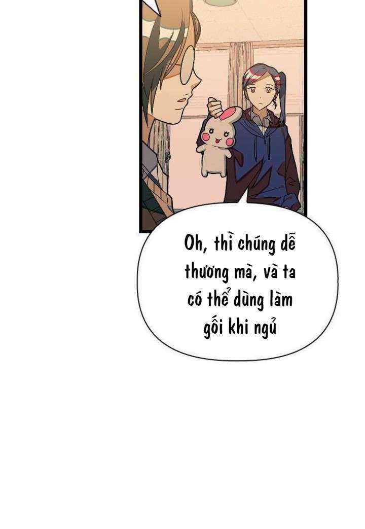 Sự Lãng Mạn Còn Tồn Tại Chapter 21 - Trang 2