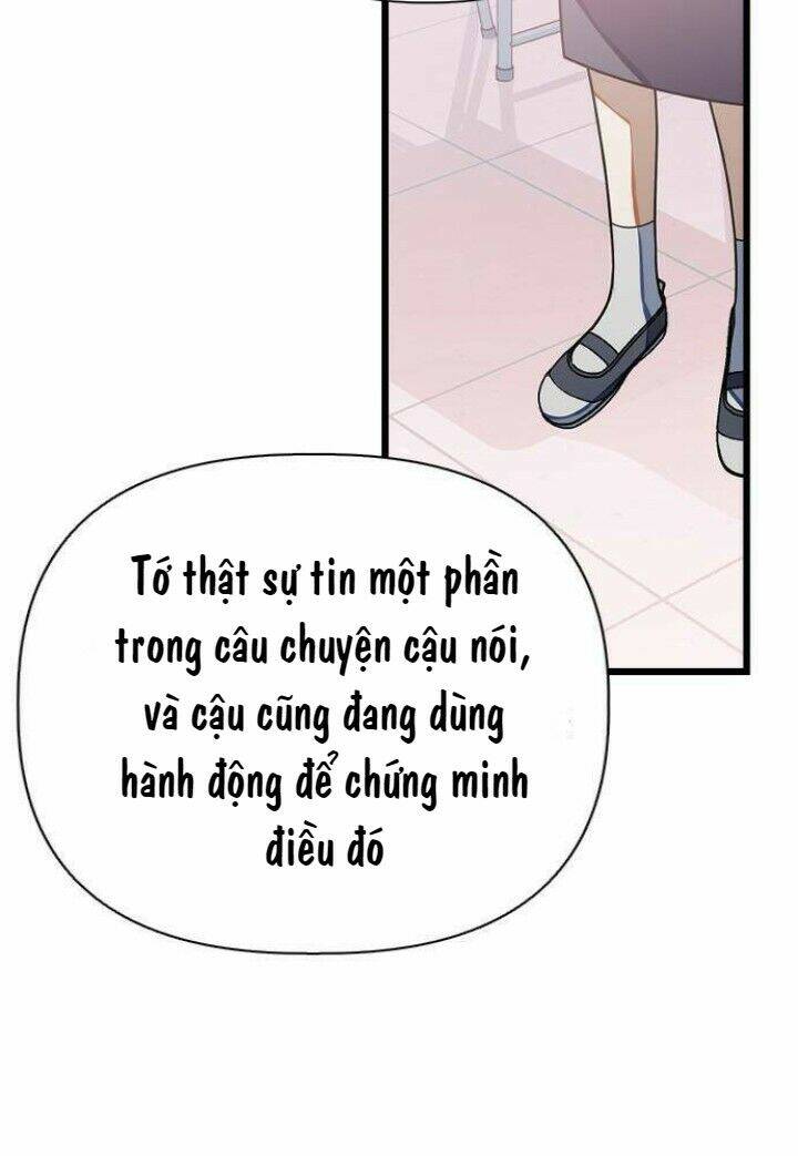 Sự Lãng Mạn Còn Tồn Tại Chapter 20 - Trang 2