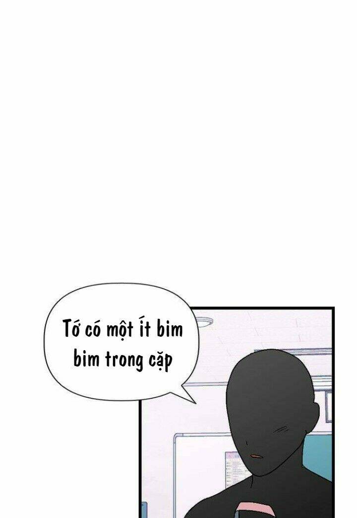 Sự Lãng Mạn Còn Tồn Tại Chapter 20 - Trang 2