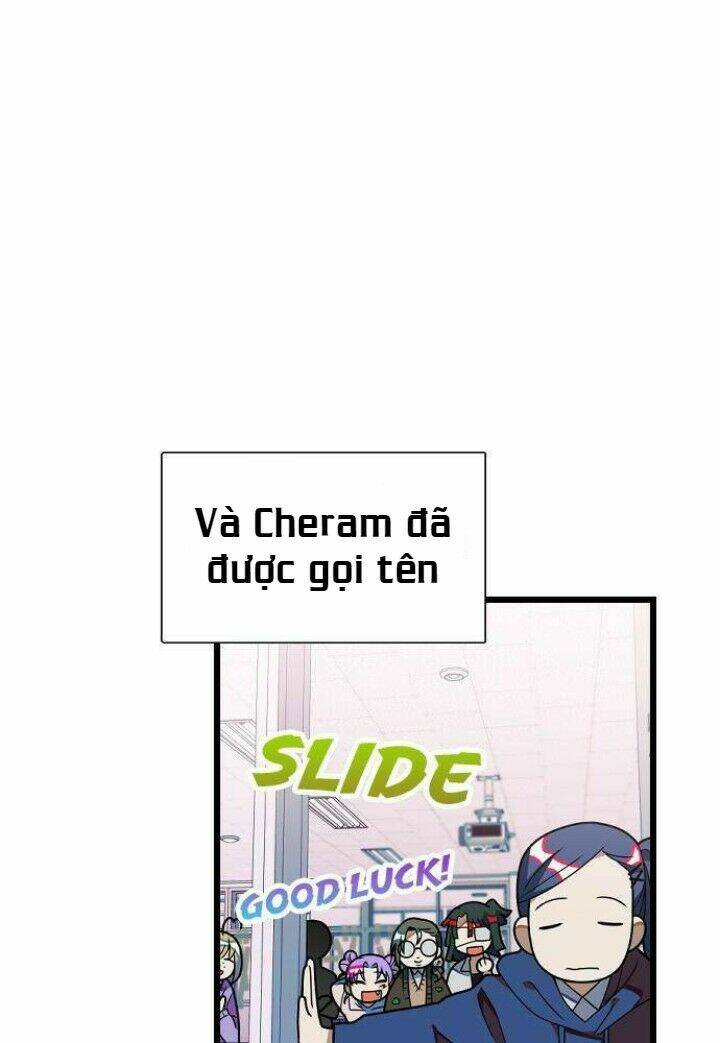 Sự Lãng Mạn Còn Tồn Tại Chapter 20 - Trang 2