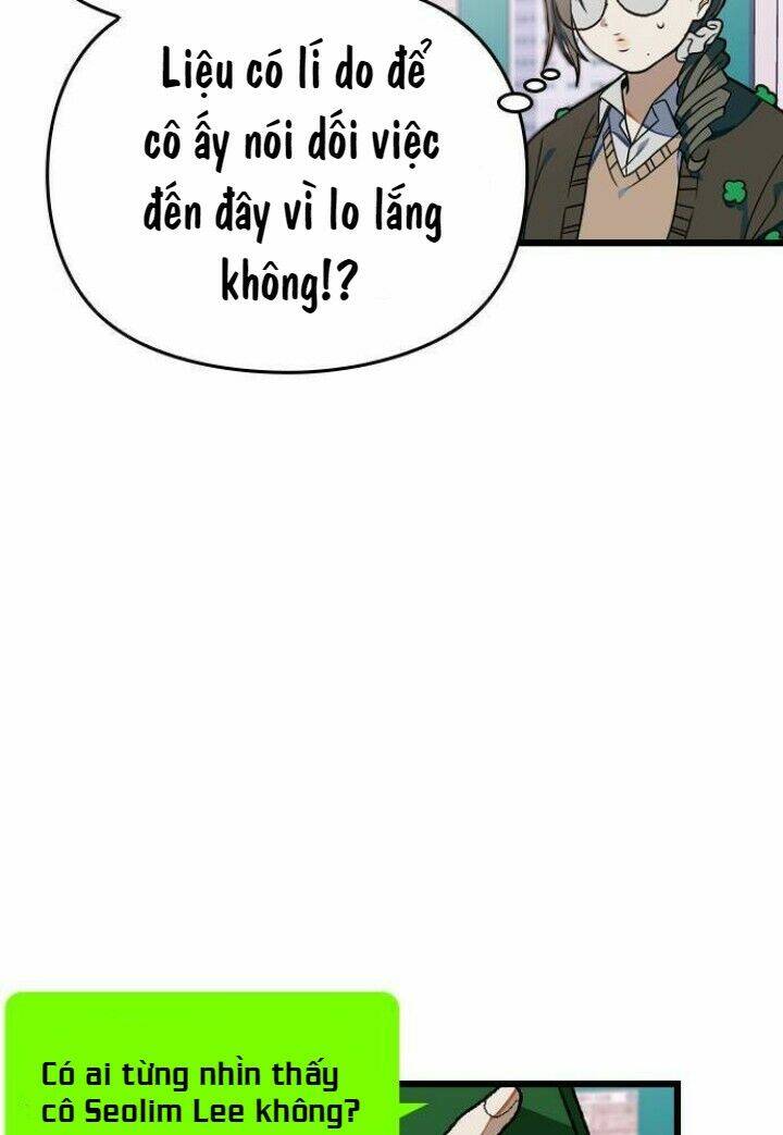 Sự Lãng Mạn Còn Tồn Tại Chapter 18 - Trang 2