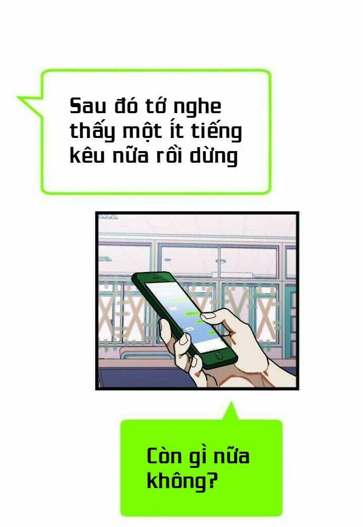 Sự Lãng Mạn Còn Tồn Tại Chapter 18 - Trang 2