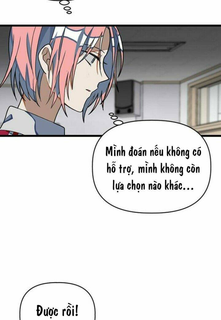 Sự Lãng Mạn Còn Tồn Tại Chapter 17 - Trang 2