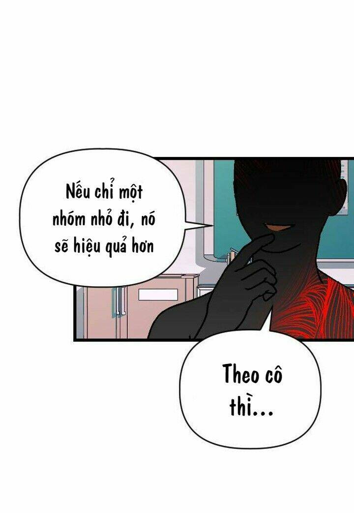 Sự Lãng Mạn Còn Tồn Tại Chapter 17 - Trang 2