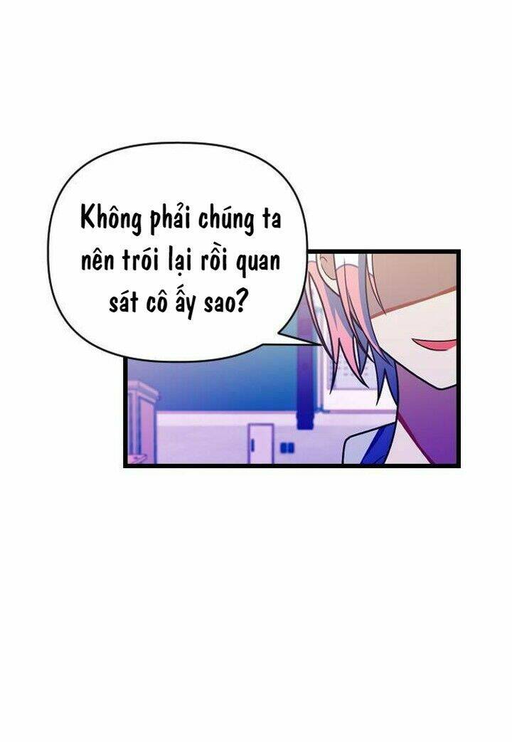 Sự Lãng Mạn Còn Tồn Tại Chapter 17 - Trang 2