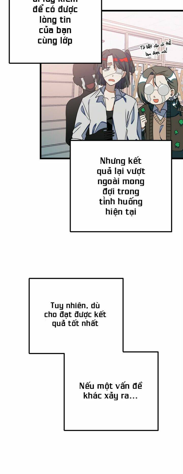 Sự Lãng Mạn Còn Tồn Tại Chapter 15 - Trang 2