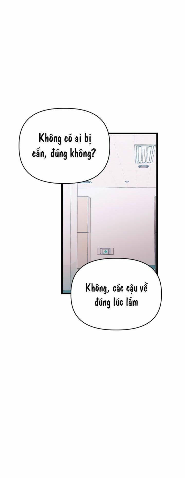 Sự Lãng Mạn Còn Tồn Tại Chapter 15 - Trang 2