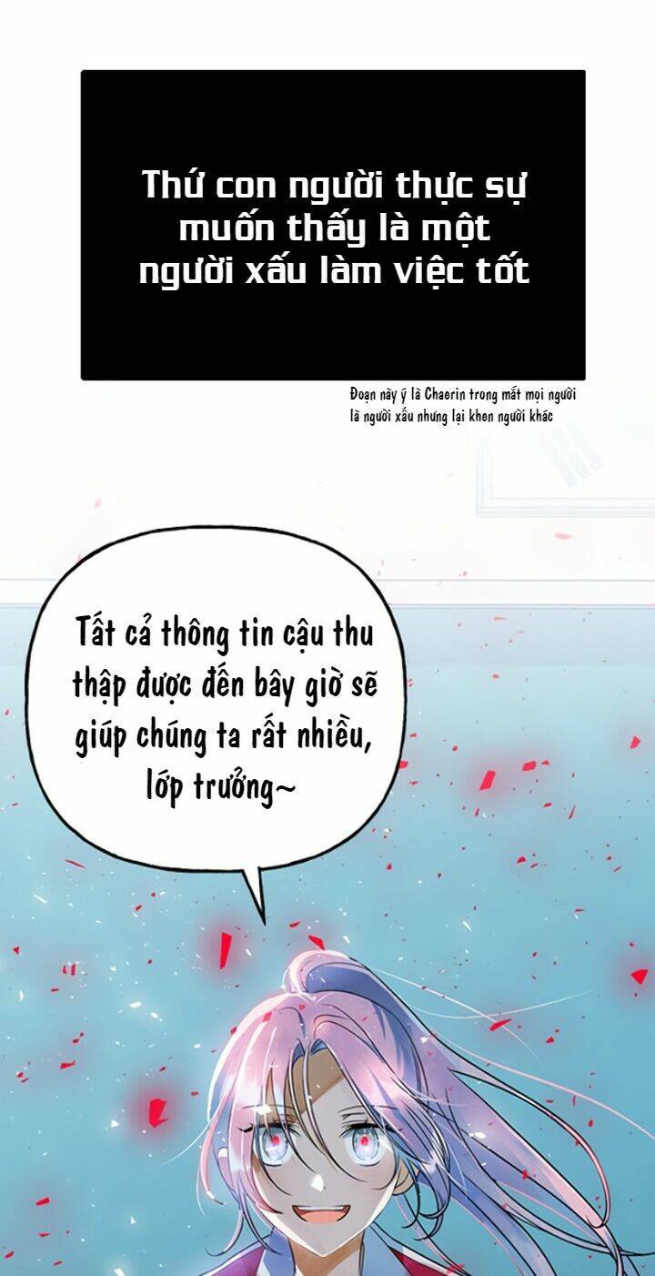 Sự Lãng Mạn Còn Tồn Tại Chapter 11 - Trang 2