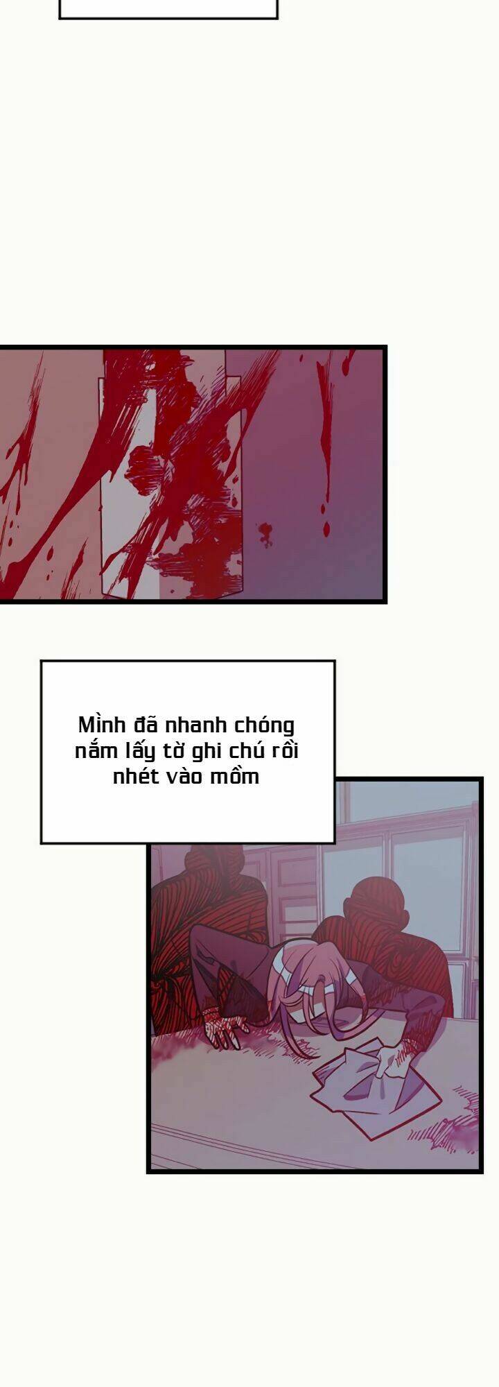 Sự Lãng Mạn Còn Tồn Tại Chapter 4 - Trang 2