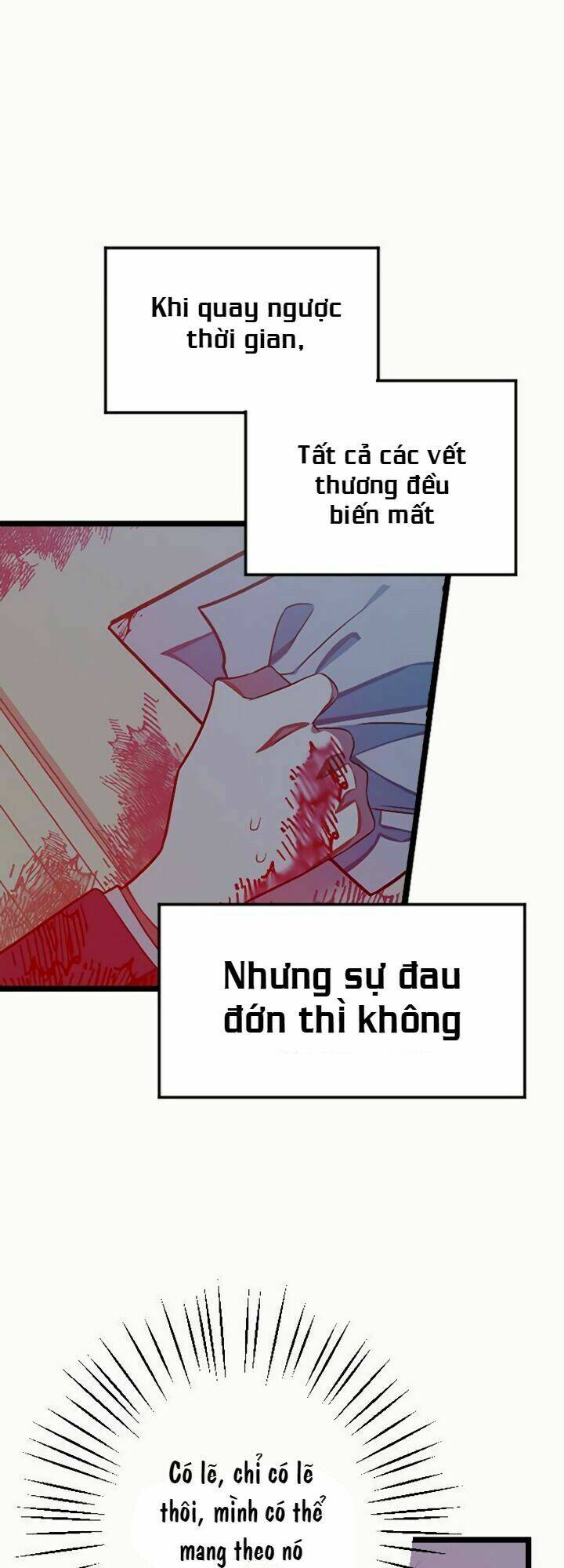 Sự Lãng Mạn Còn Tồn Tại Chapter 4 - Trang 2