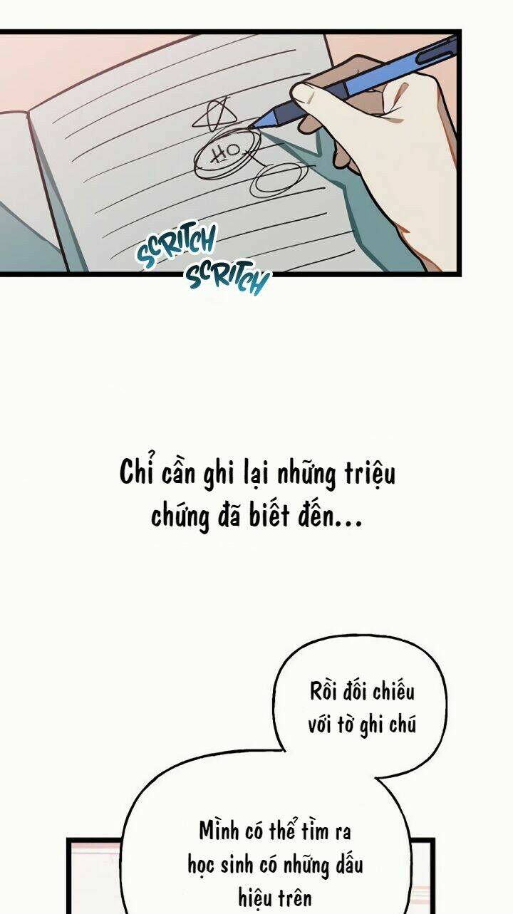 Sự Lãng Mạn Còn Tồn Tại Chapter 4 - Trang 2