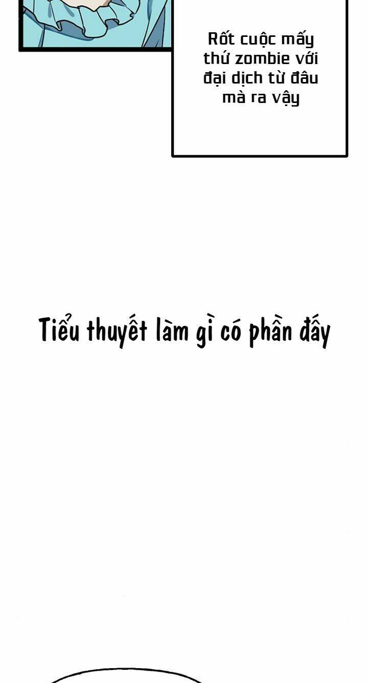 Sự Lãng Mạn Còn Tồn Tại Chapter 2 - Trang 2