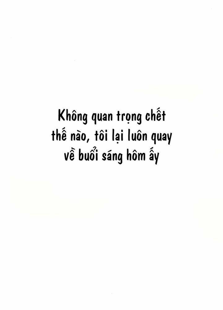 Sự Lãng Mạn Còn Tồn Tại Chapter 2 - Trang 2