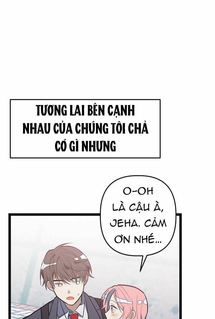 Sự Lãng Mạn Còn Tồn Tại Chapter 1 - Trang 2