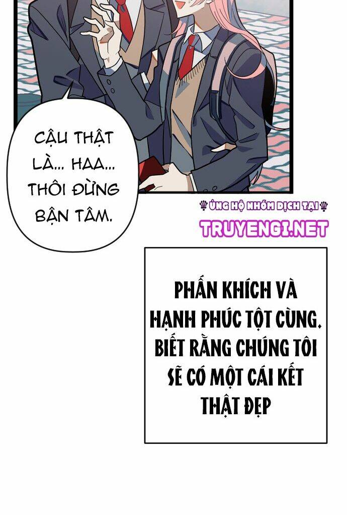 Sự Lãng Mạn Còn Tồn Tại Chapter 1 - Trang 2