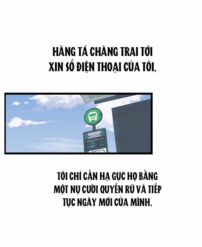 Sự Lãng Mạn Còn Tồn Tại Chapter 1 - Trang 2