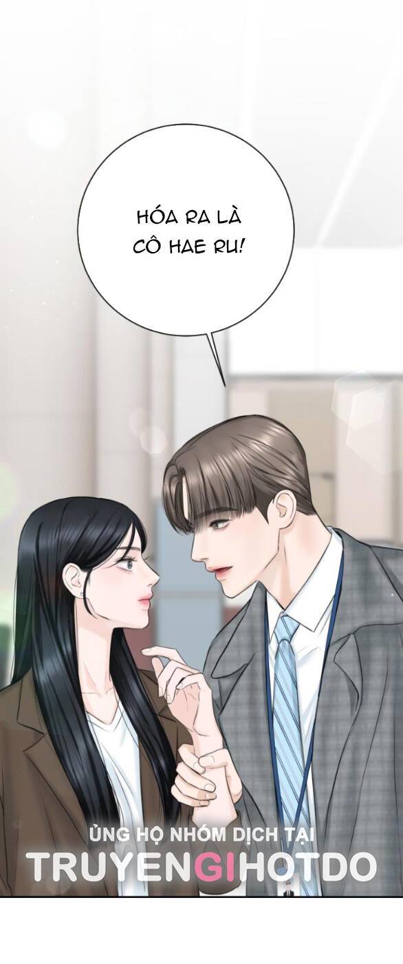 Tôi Sẽ Cho Anh Thứ Tồi Tệ Nhất Chapter 15.1 - Trang 2