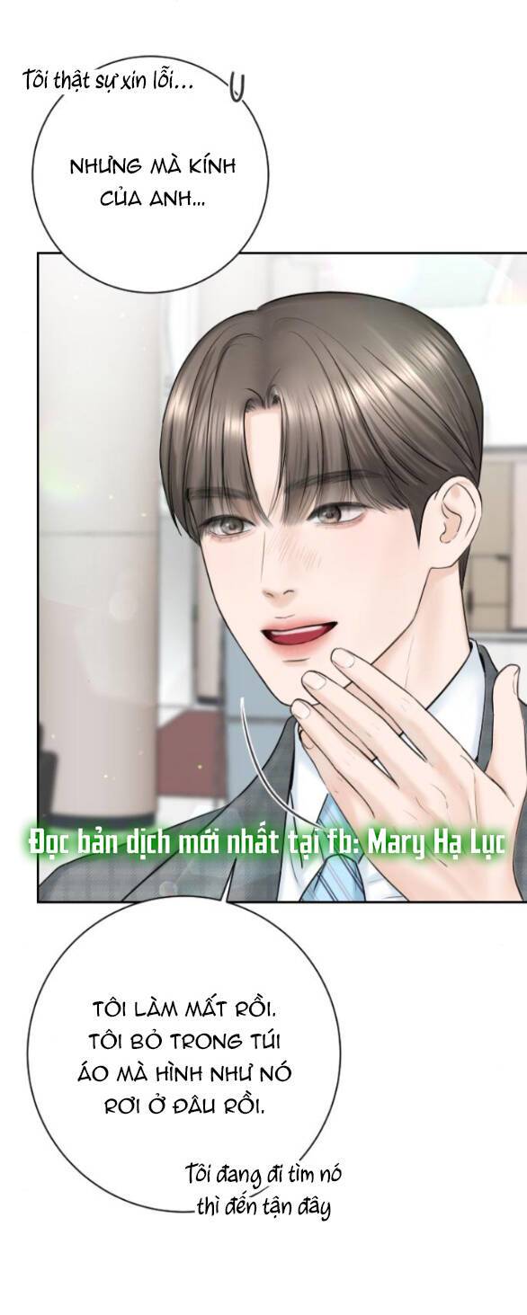 Tôi Sẽ Cho Anh Thứ Tồi Tệ Nhất Chapter 15.1 - Trang 2