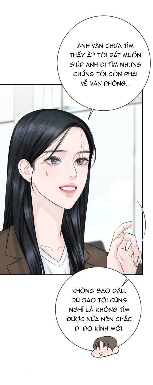 Tôi Sẽ Cho Anh Thứ Tồi Tệ Nhất Chapter 15.1 - Trang 2